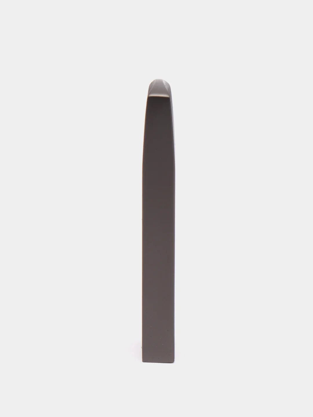 Флешка "Темная сталь", USB 3.0, металлический корпус