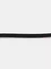 Красный адаптер, кабель-переходник, USB Type-C на AUX, 3.5 мм