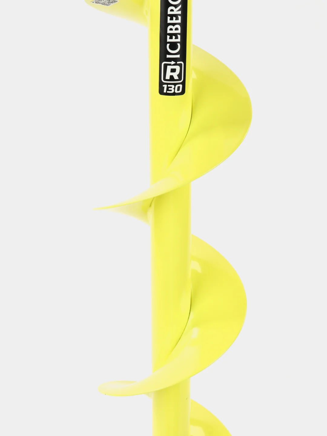 Шнек под шуруповерт Iceberg 130R