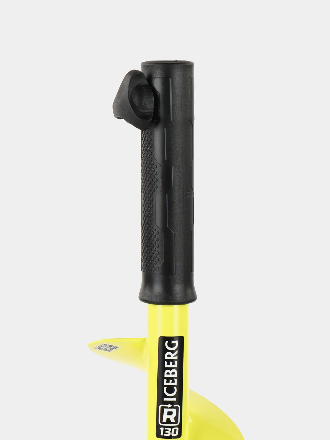 Шнек под шуруповерт Iceberg 130R