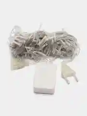 Синий светодиодная новогодняя гирлянда, нить, 10 м, LED