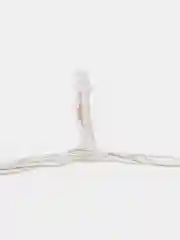 Синий светодиодная новогодняя гирлянда, нить, 10 м, LED