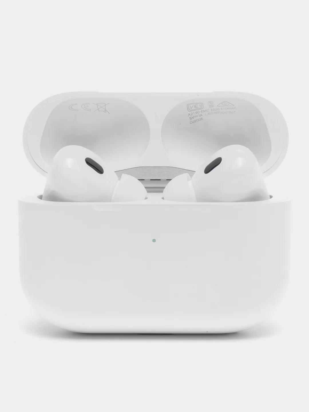 Наушники беспроводные-Bluetooth. Сенсорные блютуз наушники с микрофоном, с чехлом