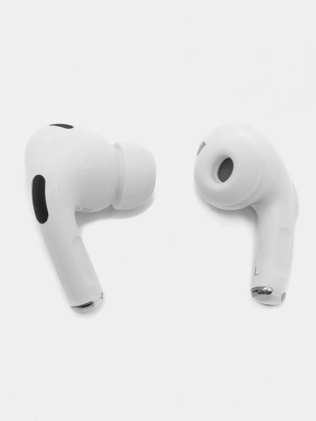 Наушники беспроводные-Bluetooth. Сенсорные блютуз наушники с микрофоном, с чехлом