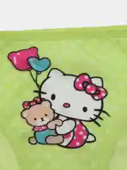 Аметистовый трусы детские, для девочки, 5 штук