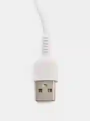 Кабель Type-C, Lightning 6А, для быстрой зарядки и передачи данных