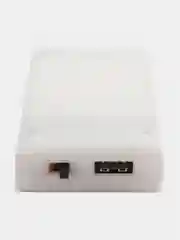 Светодиодная лента с пультом USB, 3 м, подсветка телевизора, компьютера