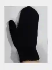Варежки теплые