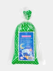 Аромаподушка детская, саше с крымскими травами для спокойного сна, 15*8 см