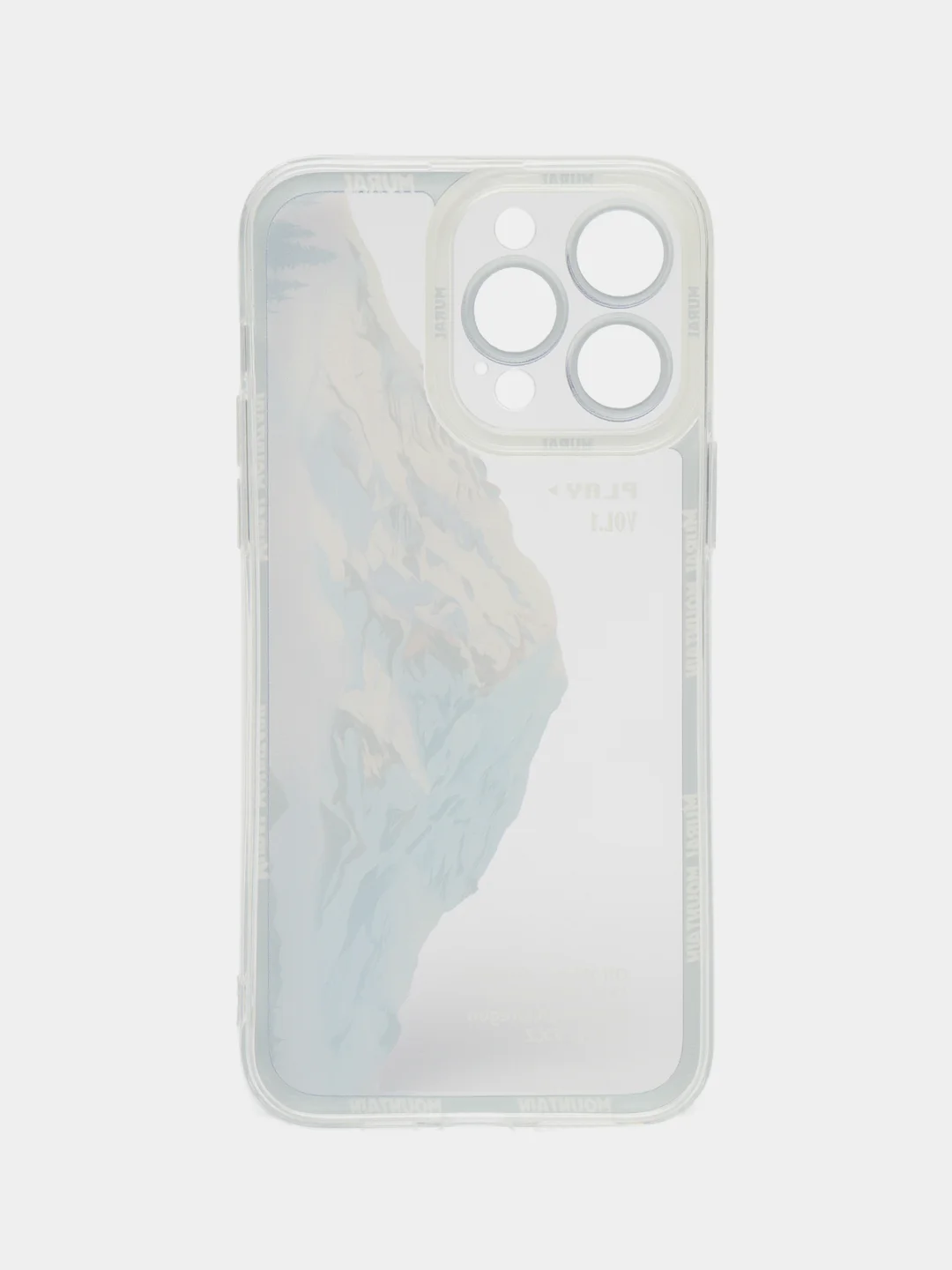 Лавандовый чехол для iPhone 11, 12, 13, 14, 15 Pro Max Plus, с принтом, защитой камеры