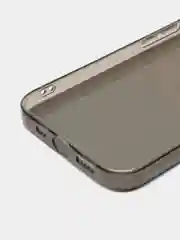 Пурпурный чехол для iPhone 11, 12, 13, 14, 15 Pro Max Plus, с принтом, защитой камеры