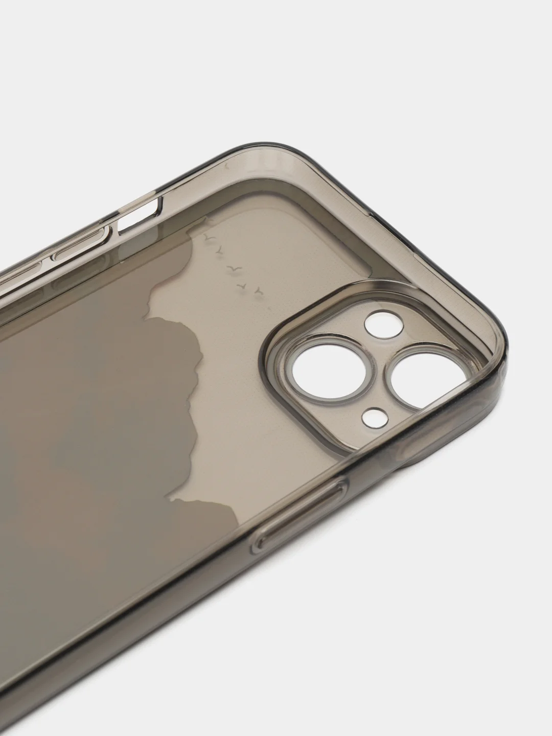 Пурпурный чехол для iPhone 11, 12, 13, 14, 15 Pro Max Plus, с принтом, защитой камеры