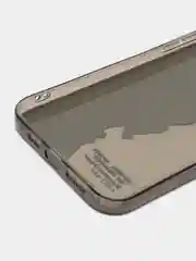 Синий чехол для iPhone 11, 12, 13, 14, 15 Pro Max Plus, с принтом, защитой камеры