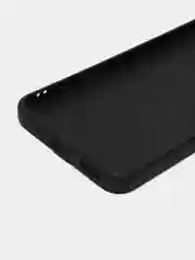 Угольный чехол Honor 20 / Huawei Nova 5T / Хонор 20 / Хуавей Нова 5Т силиконовый цветной матовый