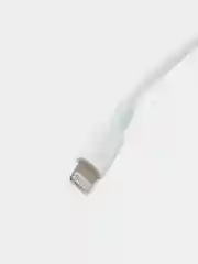 Кабель для iPhone (Type-c - Lightning) для быстрой зарядки