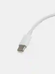 Кабель для iPhone (Type-c - Lightning) для быстрой зарядки