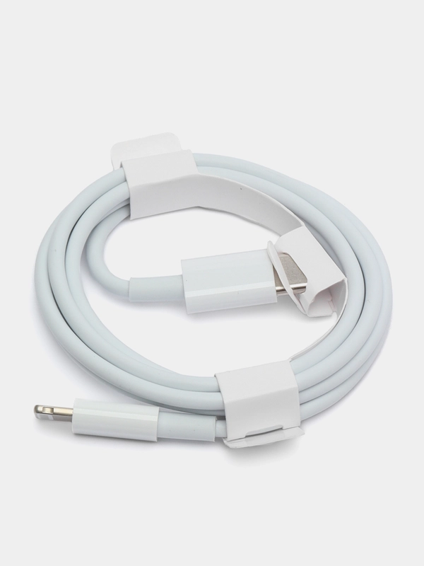 Кабель для iPhone (Type-c - Lightning) для быстрой зарядки
