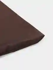 Шоколадный чехол для детских беговых лыж