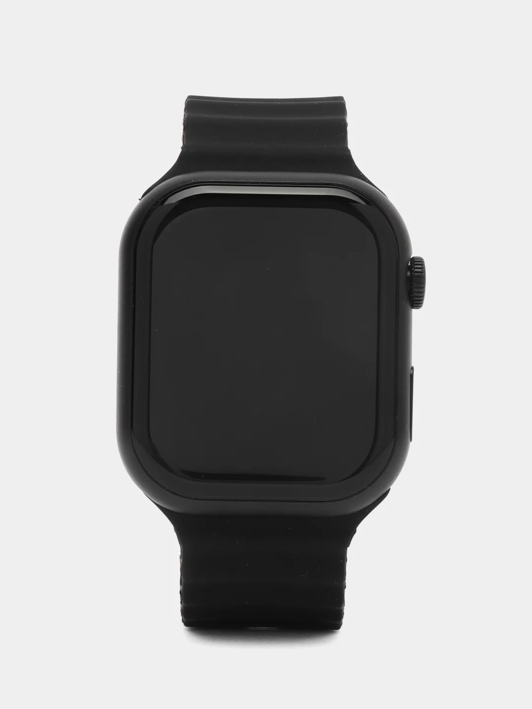 Черный смарт часы Smart Watch X9 PRO, версия 2023 года
