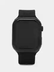 Черный смарт часы Smart Watch X9 PRO, версия 2023 года