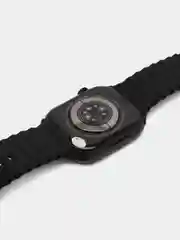 Черный смарт часы Smart Watch X9 PRO, версия 2023 года