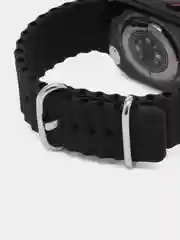 Черный смарт часы Smart Watch X9 PRO, версия 2023 года