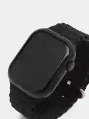 Черный смарт часы Smart Watch X9 PRO, версия 2023 года