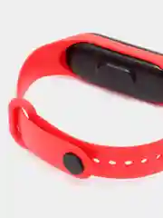 Алый часы детские, наручные, электронные, с героями мультфильмов и фруктами