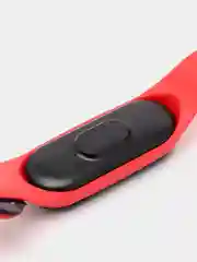 Вишнёвый часы детские, наручные, электронные, с героями мультфильмов и фруктами