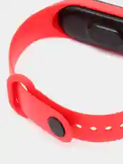 Вишнёвый часы детские, наручные, электронные, с героями мультфильмов и фруктами