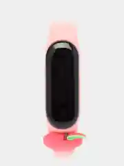 Коралловый часы детские, наручные, электронные, с героями мультфильмов и фруктами