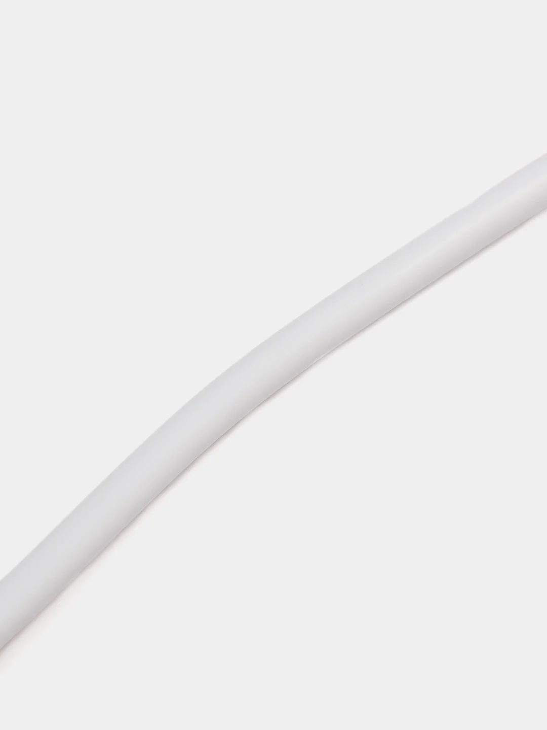 Белый кабель для зарядки телефона 3 в 1, MicroUSB, Type-C, Lightning, Borofone bx17