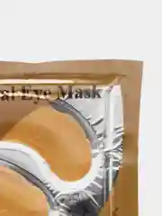 Патчи гидрогелевые с коллагеном/с морскими водорослями/Collagen Crystal ,6 гр