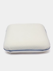 Ортопедическая подушка для сна RixesSleep Classic, с эффектом памяти