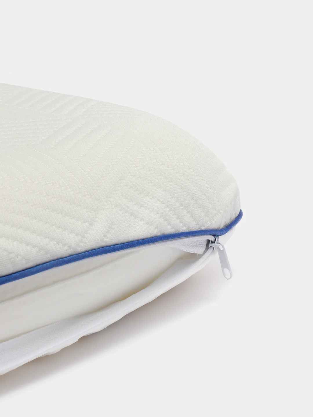 Ортопедическая подушка для сна RixesSleep Classic, с эффектом памяти