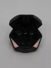 Черный наушники игровые K55, беспроводные
