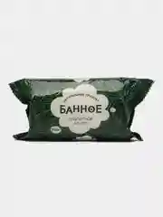 Мыло твердое банное, 200 г