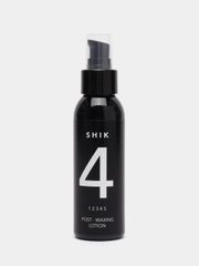 Лосьон-крем после эпиляции SHIK POST-WAXING LOTION #4 (100 мл)