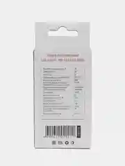 Лампа светодиодная LED-A60-VC 10Вт, 230В, Е27, 4000К, 950Лм, IN HOME