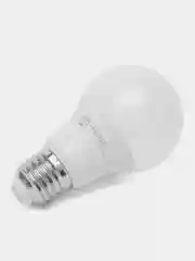 Лампа светодиодная LED-A60-VC 10Вт, 230В, Е27, 4000К, 950Лм, IN HOME