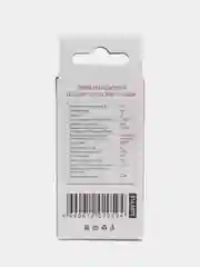 Лампа светодиодная LED-ШАР-VC 11Вт, 230В, Е14, 4000К, 1050Лм, IN HOME