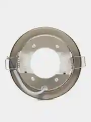 Светильник встраиваемый GX53R-standard RSC-2PACK под GX53 сатин-хром (2 шт/упак) IN HOME