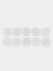 Лампа светодиодная LED-GX53-VC 10PACK, 12Вт, 230В, 4000К, 1140Лм, 10 шт/упак. IN HOME