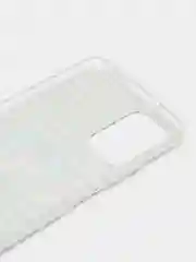 Индиго чехол Xiaomi Redmi Note 10, Redmi Note 10S, Poco M5s, Поко М5с, силиконовый, с рисунком