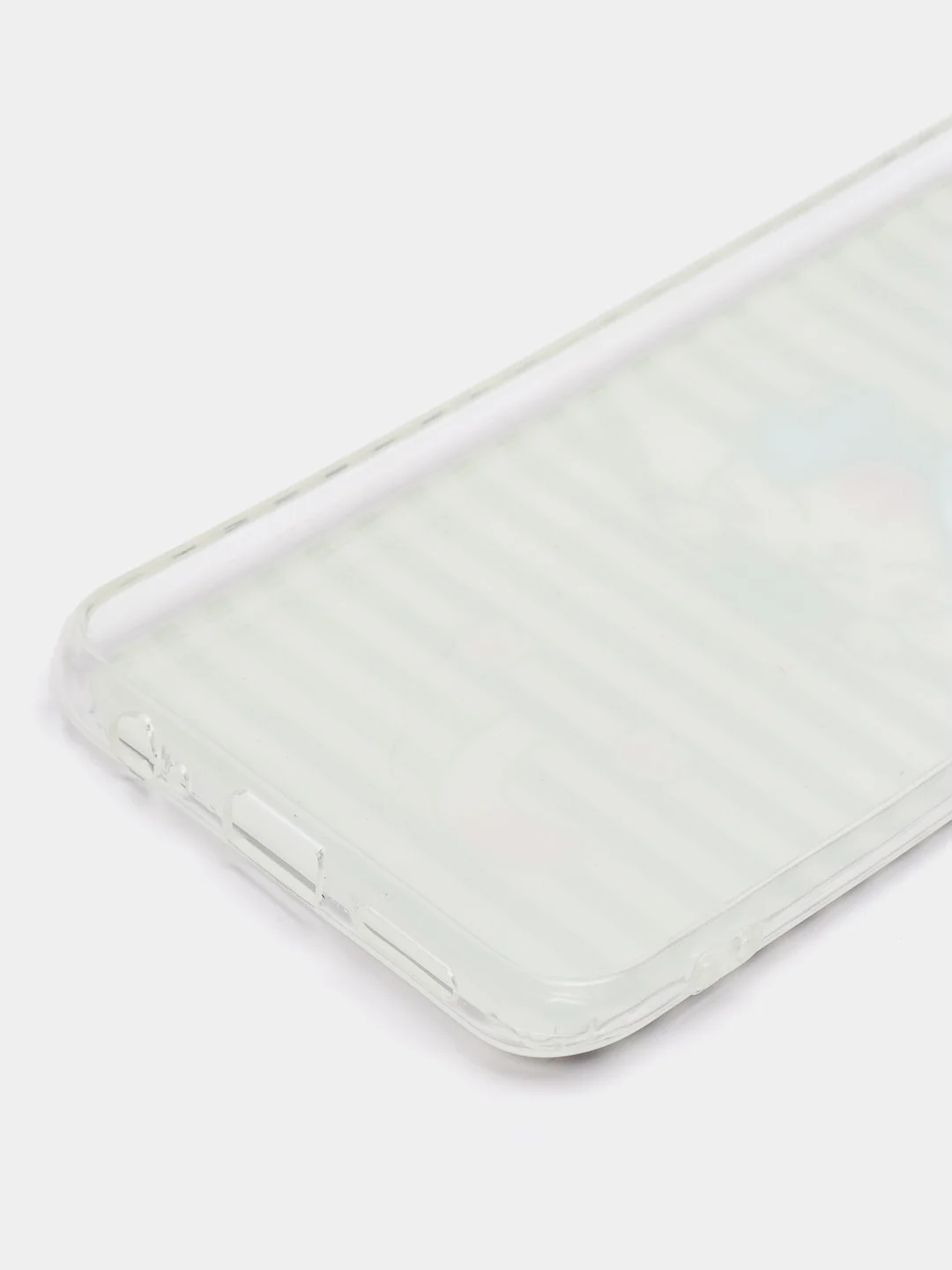 Индиго чехол Xiaomi Redmi Note 10, Redmi Note 10S, Poco M5s, Поко М5с, силиконовый, с рисунком