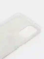 Марсала чехол Xiaomi Redmi Note 10, Redmi Note 10S, Poco M5s, Поко М5с, силиконовый, с рисунком