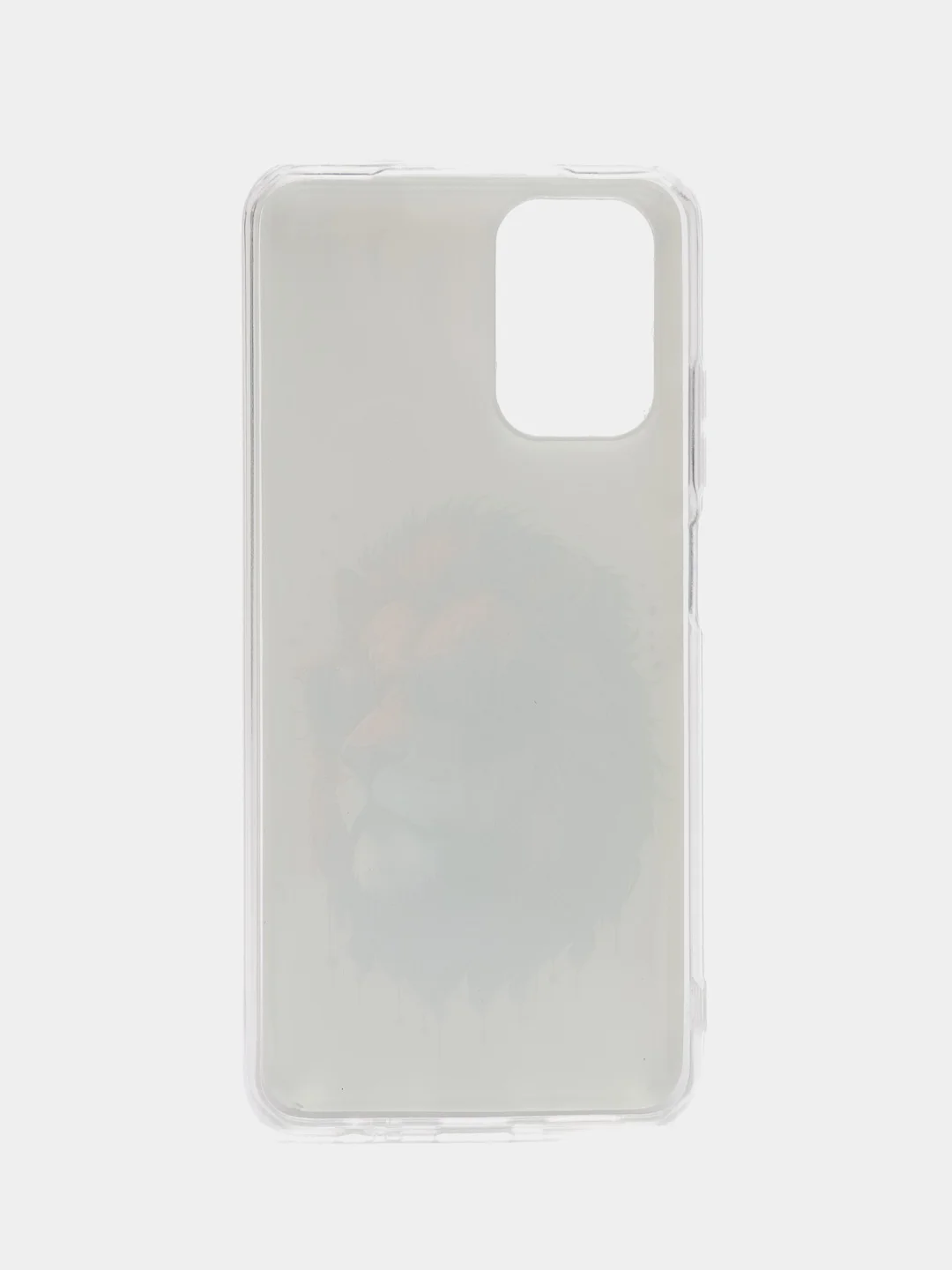 Песочный хаки чехол Xiaomi Redmi Note 10, Redmi Note 10S, Poco M5s, Поко М5с, силиконовый, с рисунком