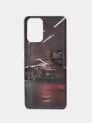 Шоколадный чехол Xiaomi Redmi Note 10, Redmi Note 10S, Poco M5s, Поко М5с, силиконовый, с рисунком