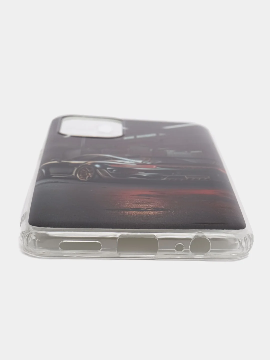 Шоколадный чехол Xiaomi Redmi Note 10, Redmi Note 10S, Poco M5s, Поко М5с, силиконовый, с рисунком