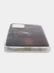 Шоколадный чехол Xiaomi Redmi Note 10, Redmi Note 10S, Poco M5s, Поко М5с, силиконовый, с рисунком